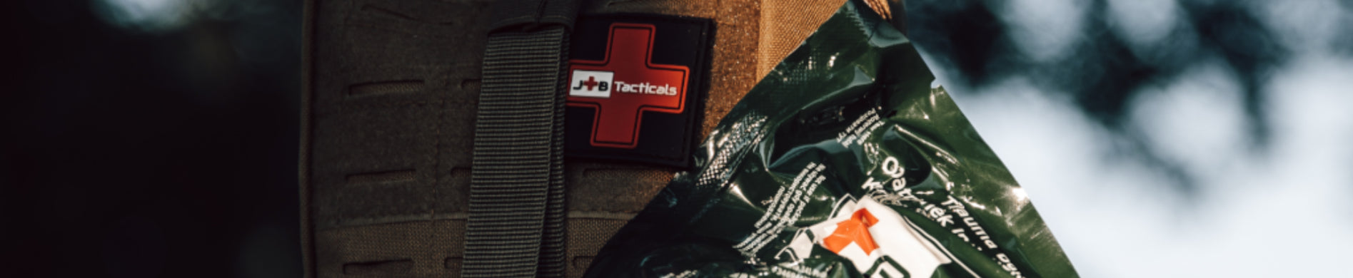 JB Tacticals