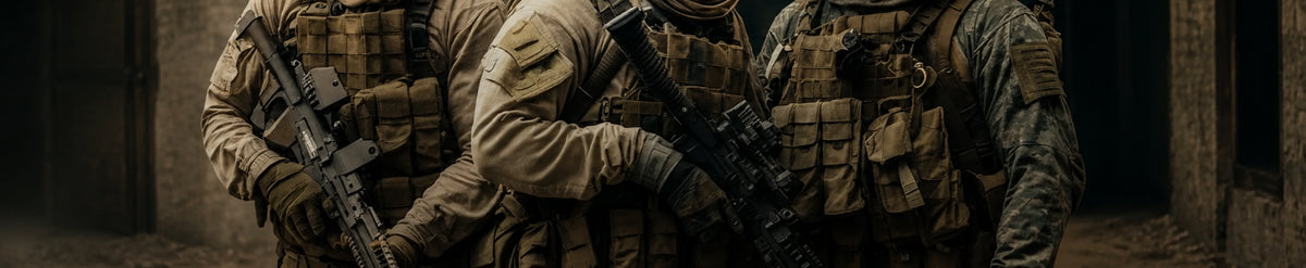 Shadow Tactical Gear