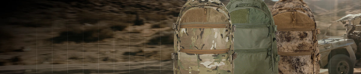WooDoo Tactical