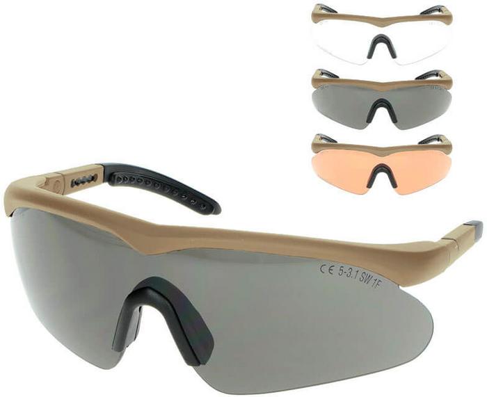 SwissEye RAPTOR COYOTE – SwissEye