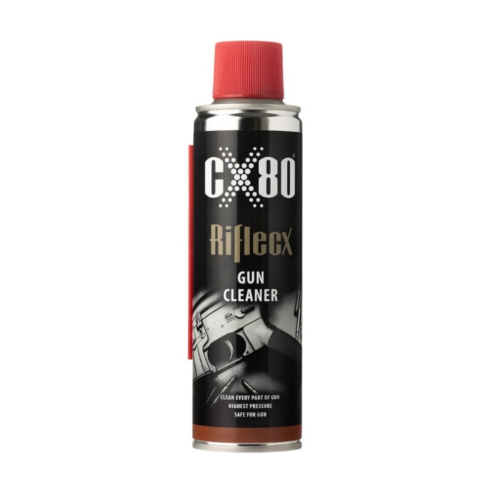 Tīrīšanas līdzeklis RifleCX Gun Cleaner 200 ml