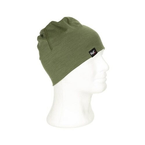 Cepure MFH Merino Lite Olive