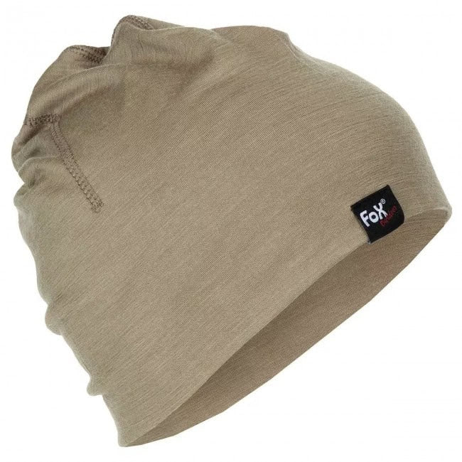 Cepure MFH Merino Lite Coyote
