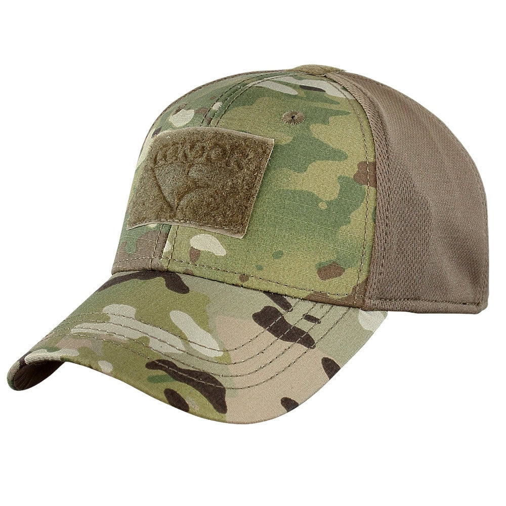 Condor FLEX CAP, MULTICAM