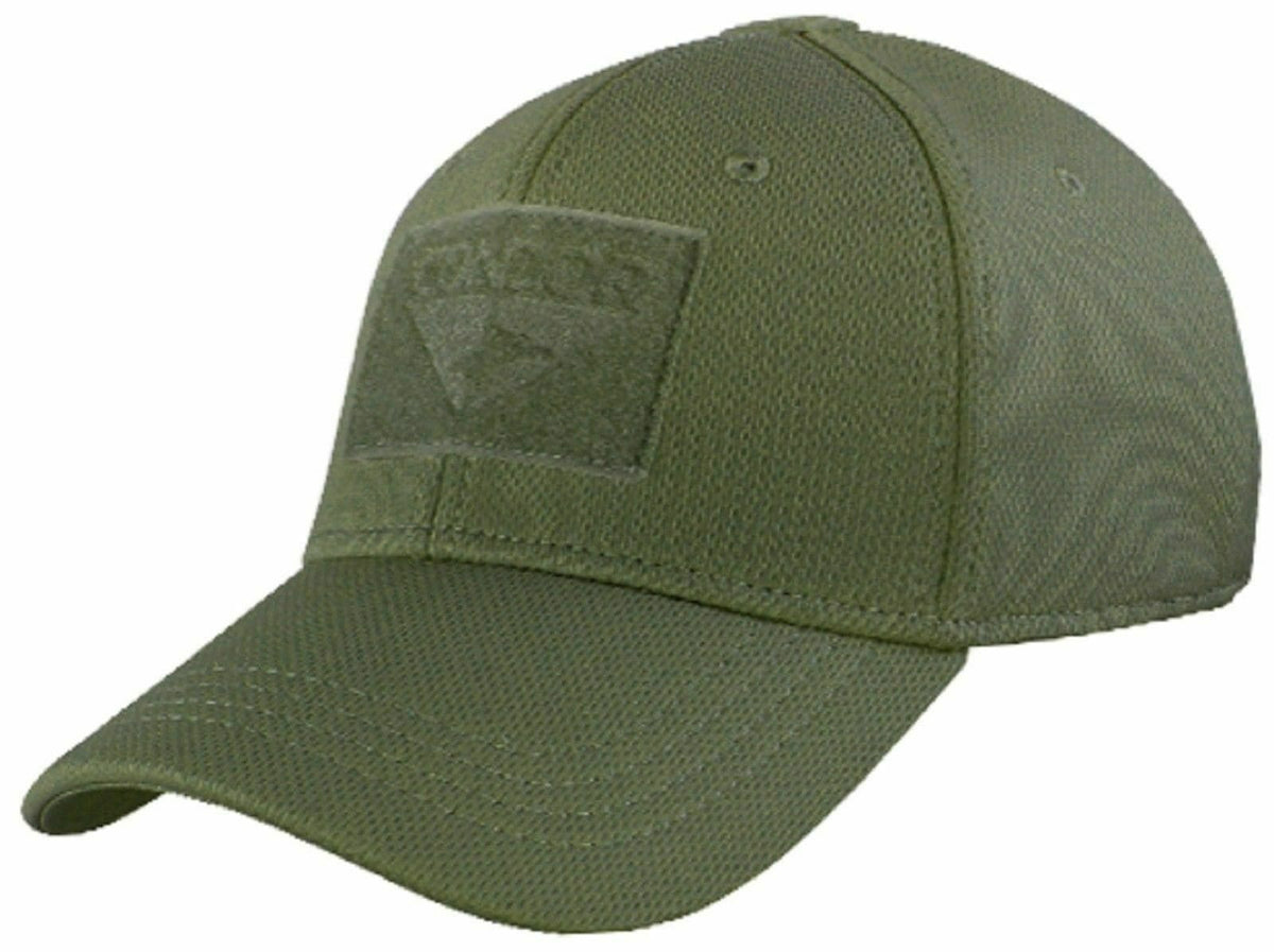 Condor FLEX CAP, OLIVE