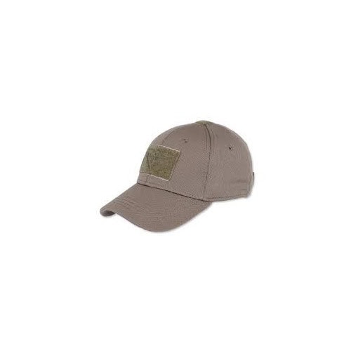 Condor Cepure Condor Flexl Cap, brown