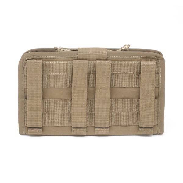 Panelis WAS Command Panel Gen2 Coyote Tan