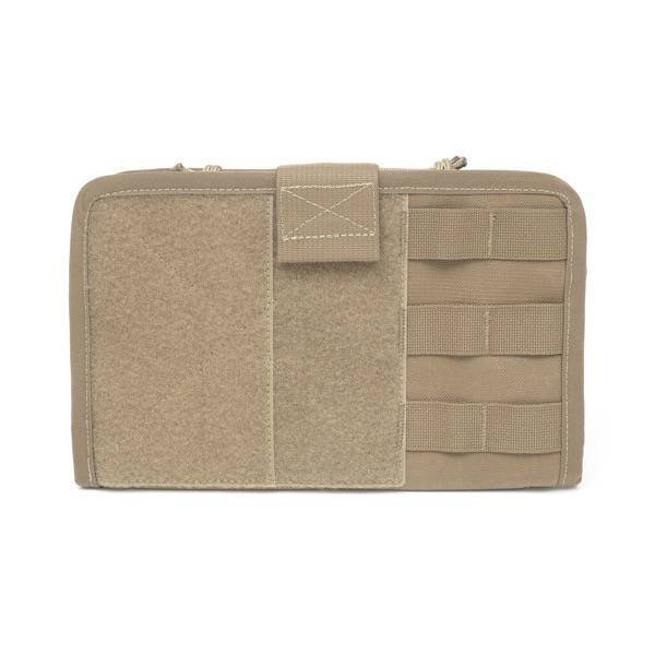 Panelis WAS Command Panel Gen2 Coyote Tan