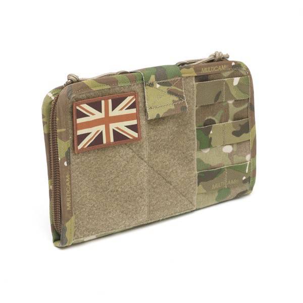 Panelis WAS Command Panel Gen2 Multicam