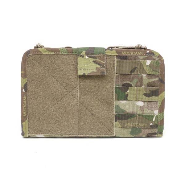 Panelis WAS Command Panel Gen2 Multicam