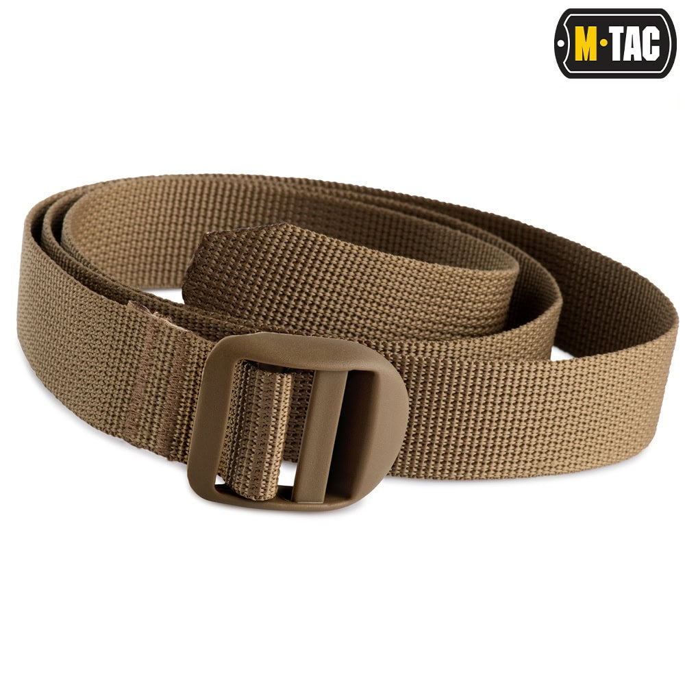 Compressive Strap Coyote 100 cm
