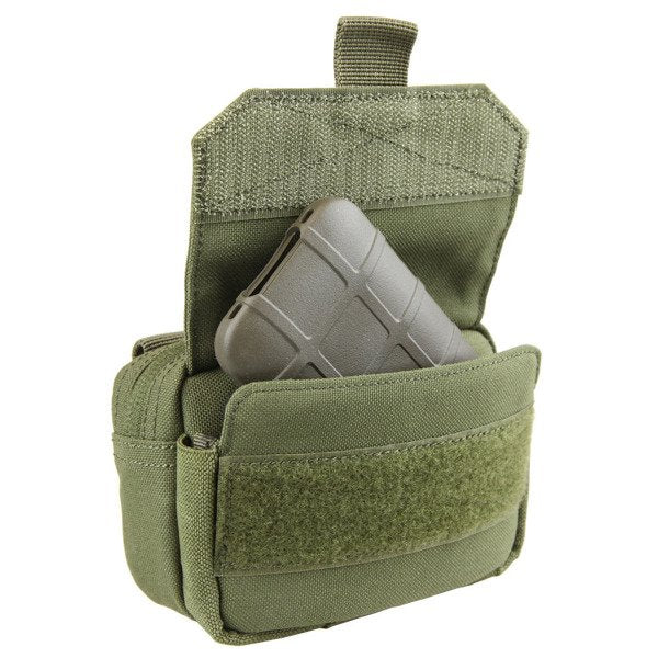 Condor Somiņa Condor Digi Pouch OD