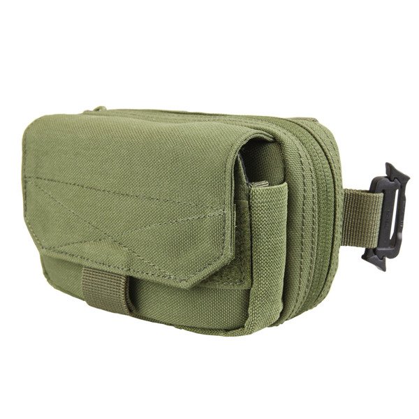 Condor Somiņa Condor Digi Pouch OD