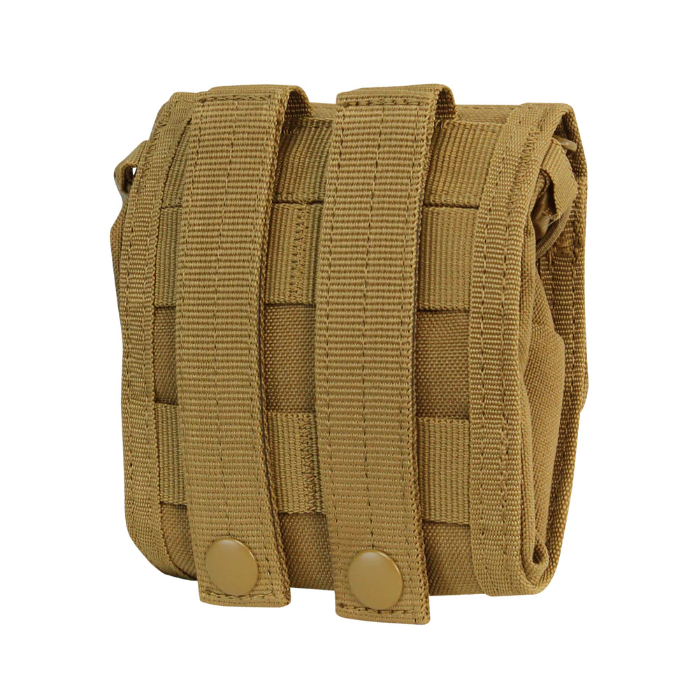 Condor Somiņa Condor Roll-Up Utility Pouch Olive