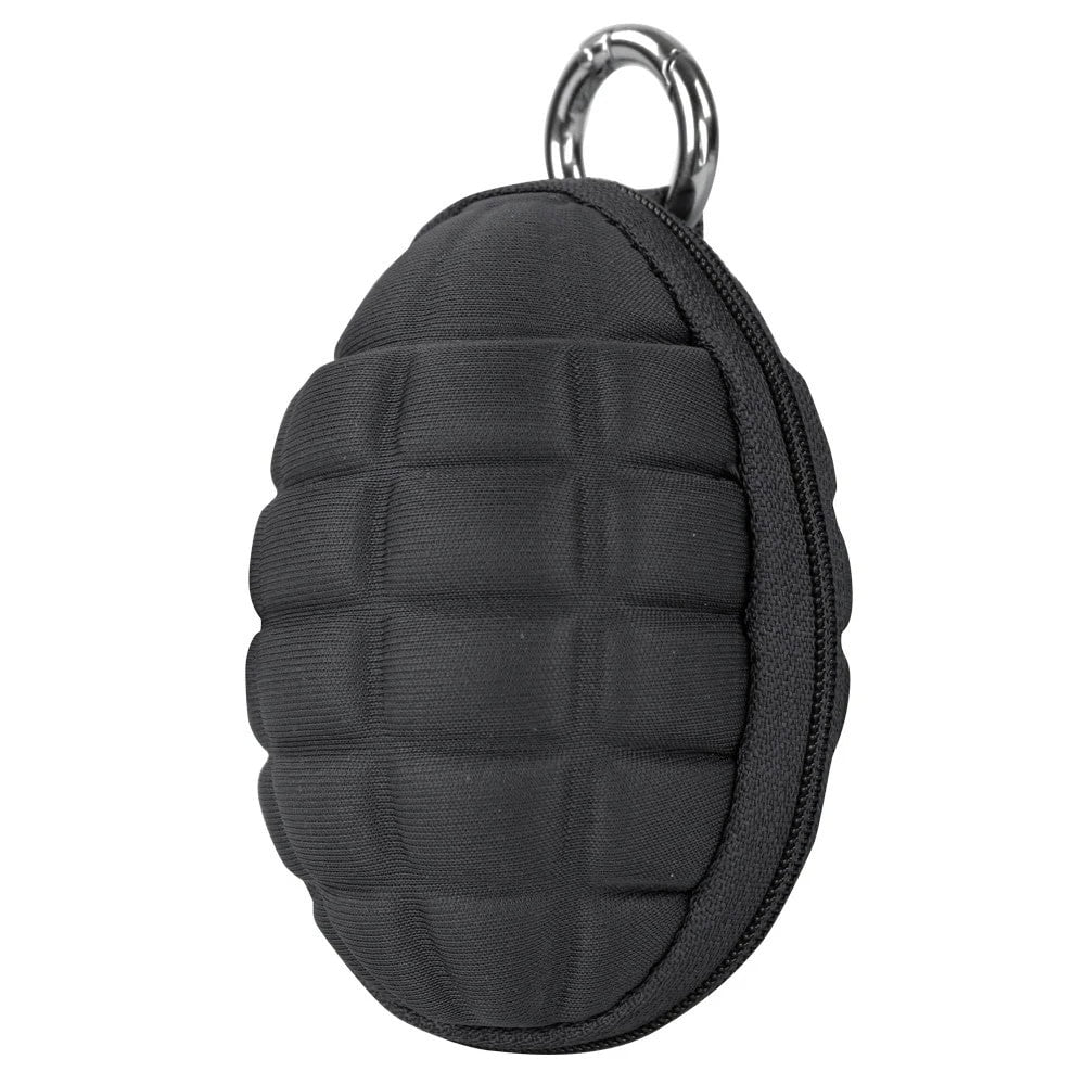 Condor atslēgu maks - granāta Black