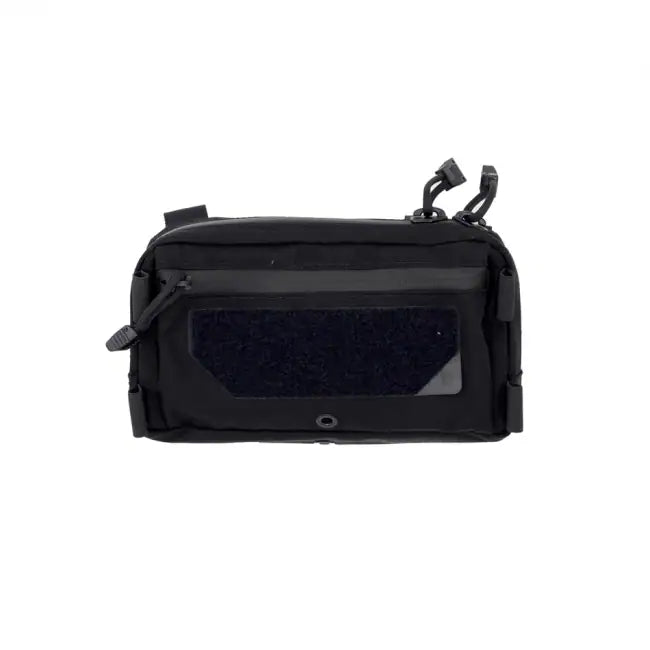 HUSAR Uzkabes soma HUSAR Cubby Black – HUSAR