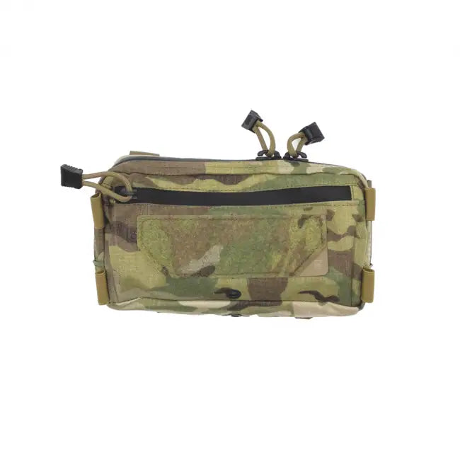 HUSAR Uzkabes soma HUSAR Cubby Multicam – HUSAR