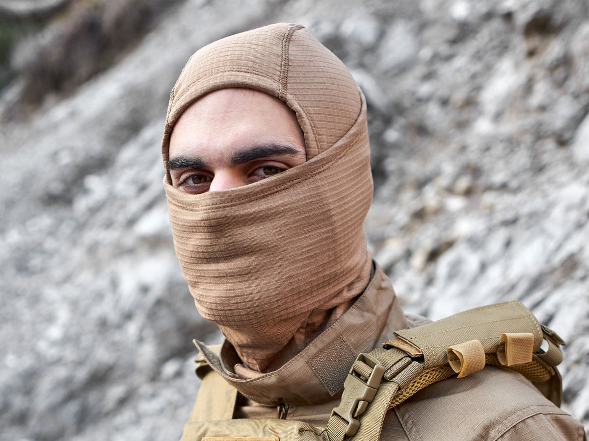 Defcon 5 Thermal Multi Collar konstrukcijas detaļa