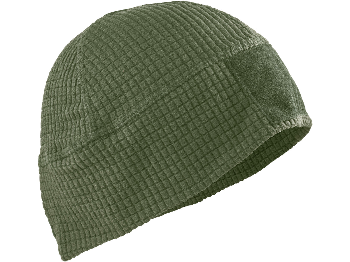Defcon 5 Fleece Under Helmet Cap OD Green – ražotāja attēls