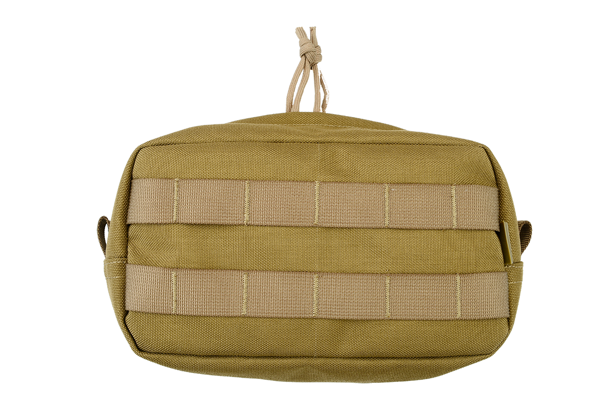Shadow Tactical Horizontal Utility Pouch