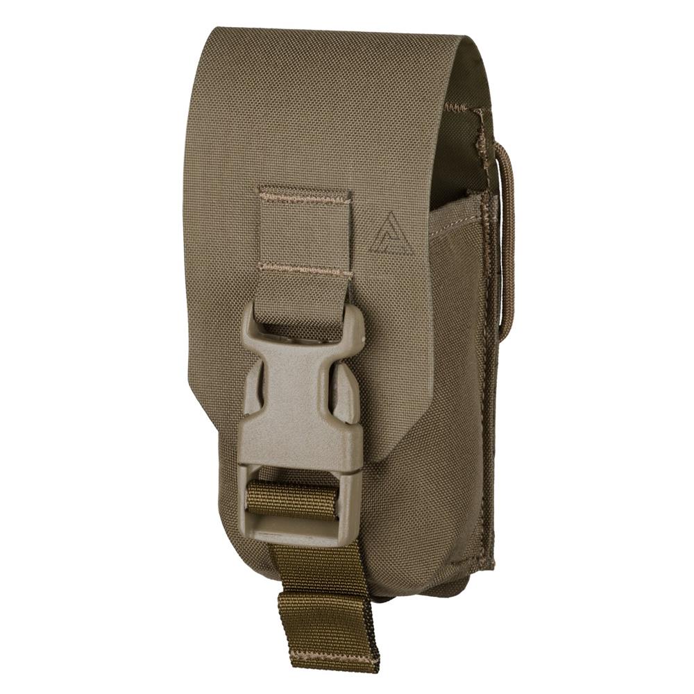 Granātas Soma Direct Action Smoke Grenade Pouch Adaptive Green