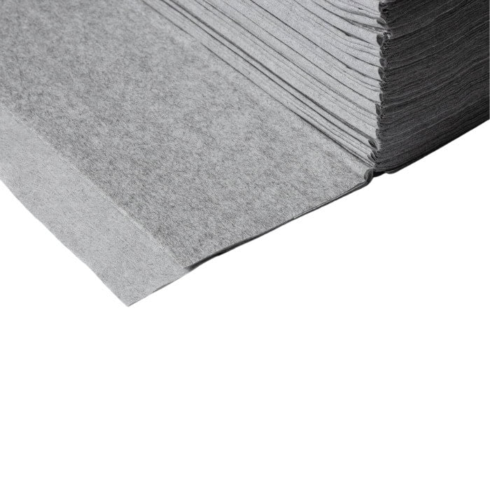 Apkopes drānas RifleCX Gun Care Towels, 120 gab. — attēls 2