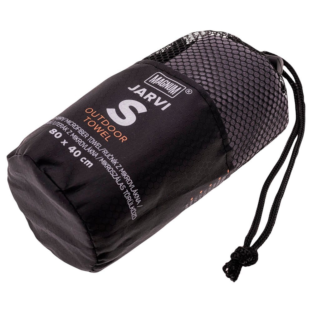 Magnum Jarvi Microfiber Towel S