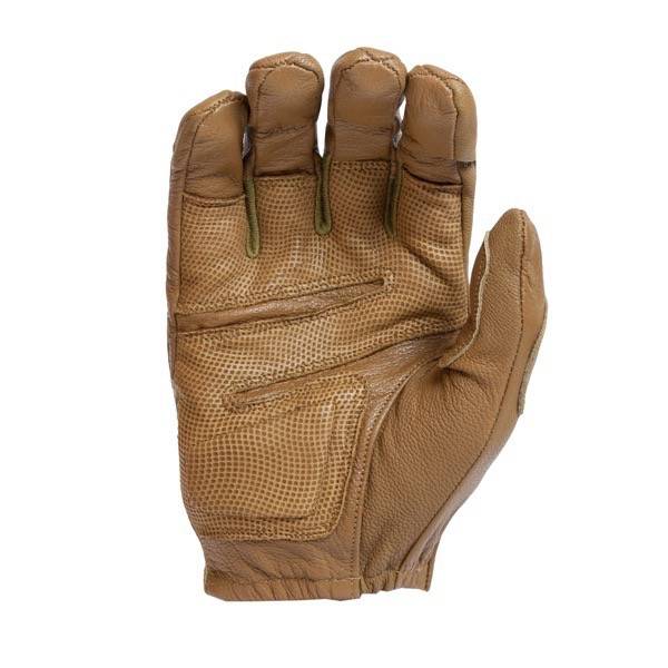 Cimdi - Enforcer Hard Knuckle Glove Small Coyote Tan