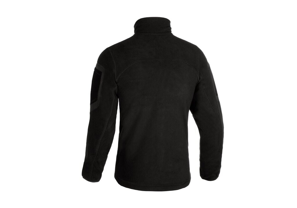 Clawgear Aviceda Mk.II Fleece Jacket – Black