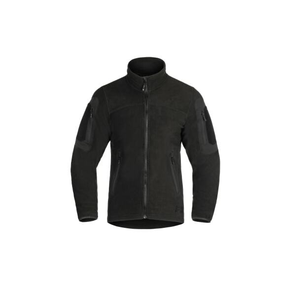 Clawgear Aviceda Mk.II Fleece Jacket – Black