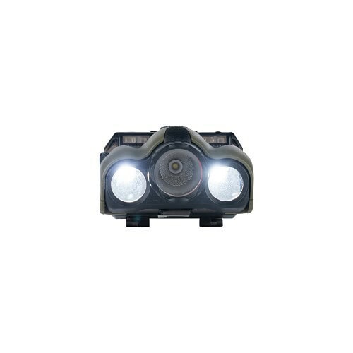 Galvas lukturis - Headlight Forest LED