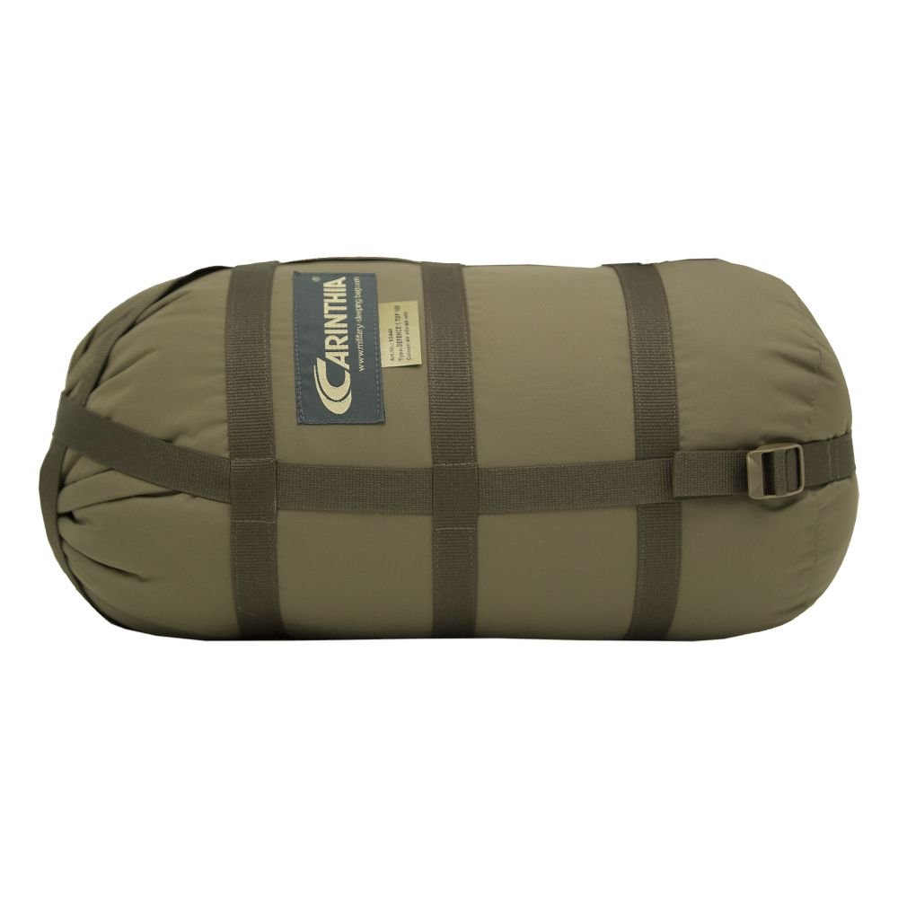 Carinthia Defence 1 Top guļammaiss – 200 cm – papildu skats