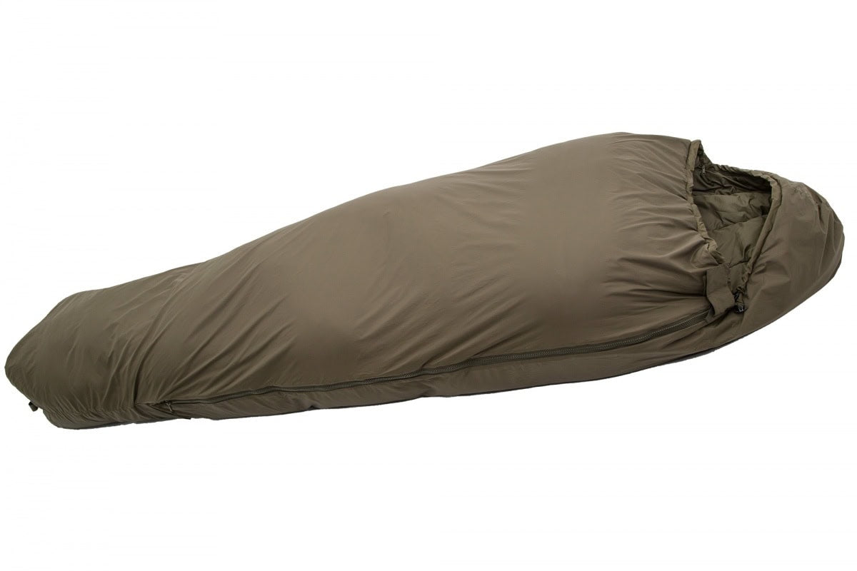 Carinthia Tropen vasaras guļammaiss – 200 cm – papildu skats