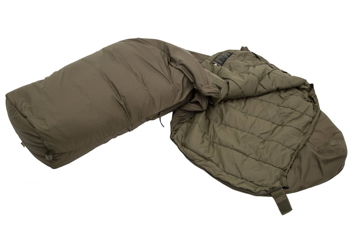 Carinthia Tropen vasaras guļammaiss – 200 cm