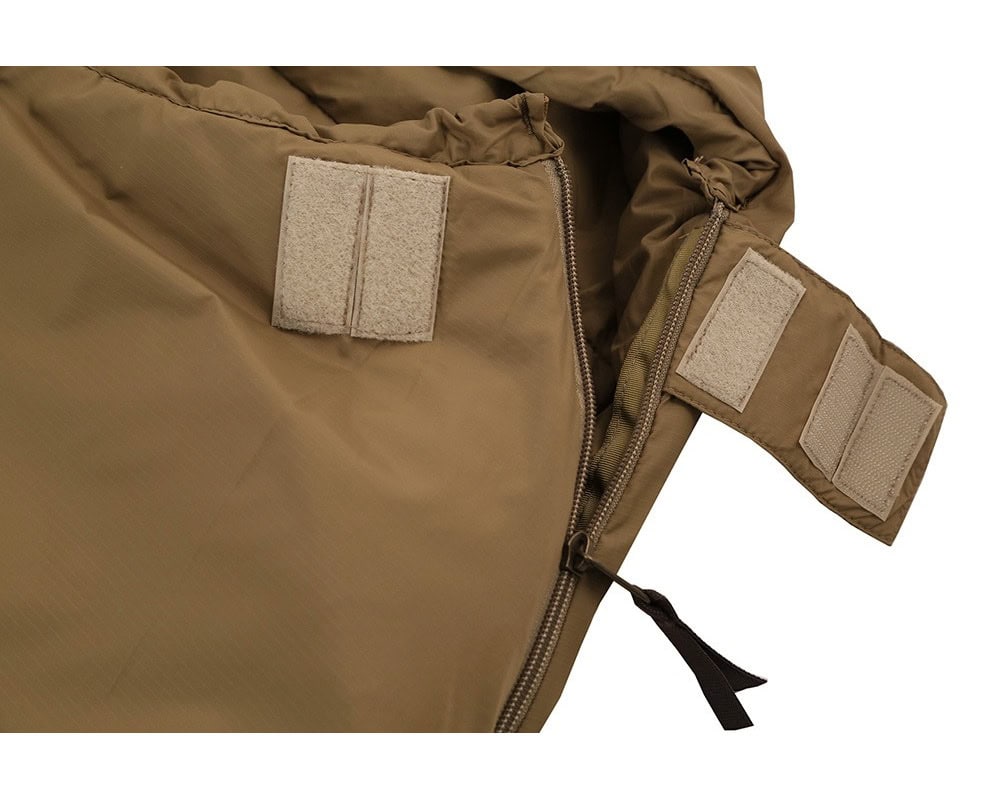 Carinthia Eagle vasaras guļammaiss – Sand – skats 3