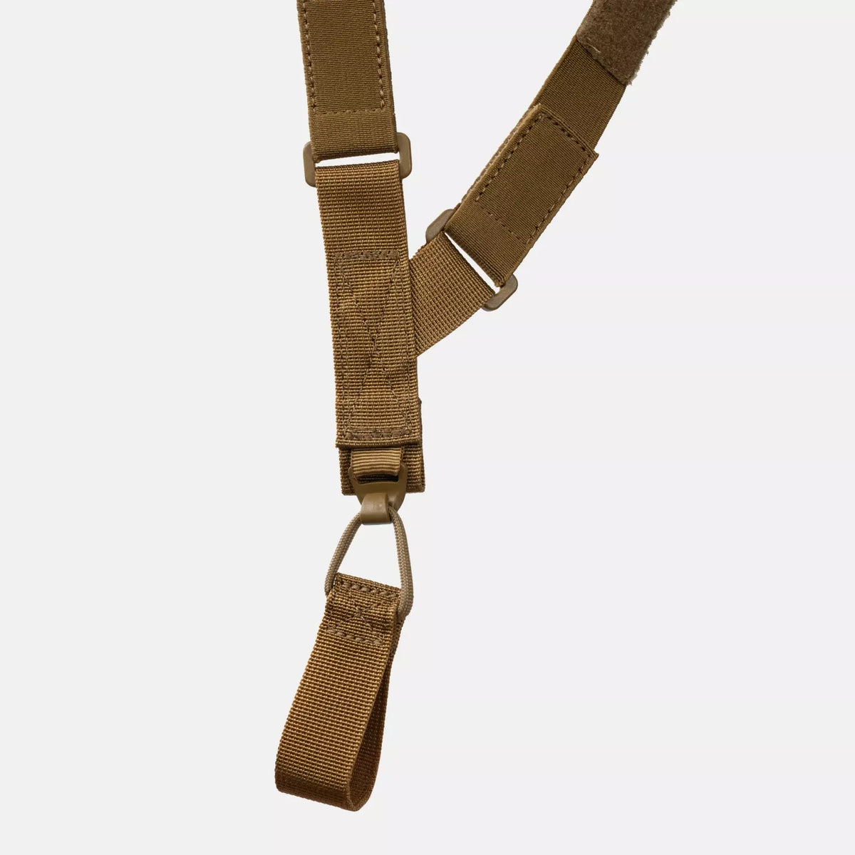 Bikšturi Helikon-Tex Forester Suspenders Mk2 – Coyote – attēls 2