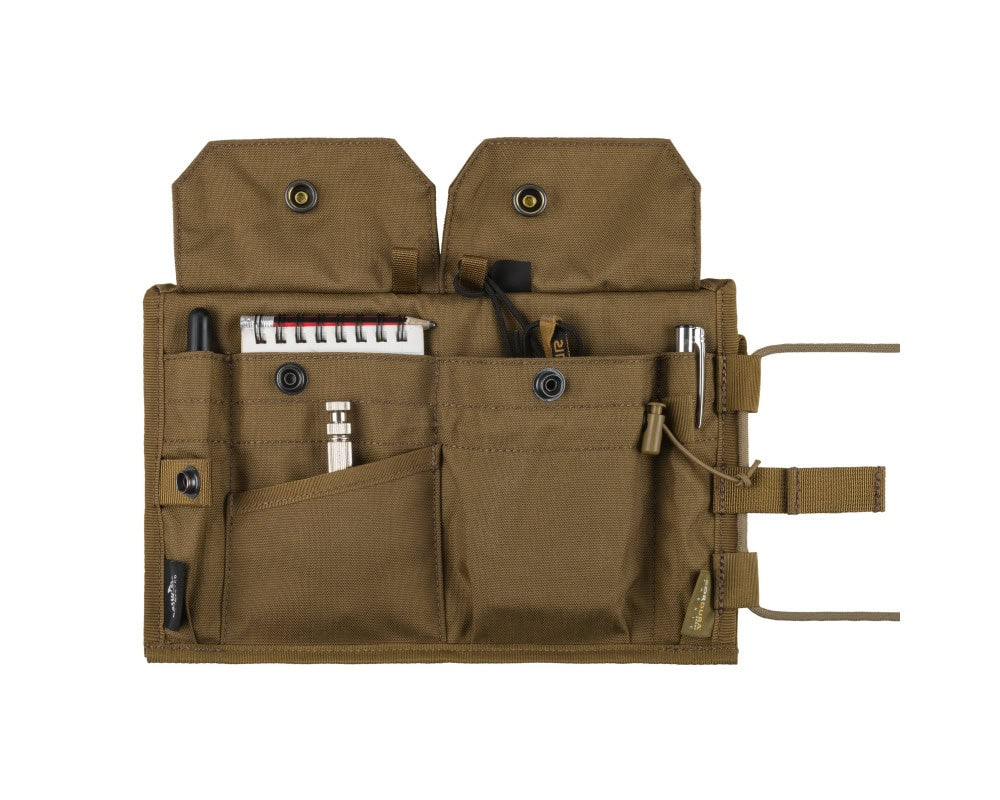 Somiņa HELIKON-TEX Map Case Olive