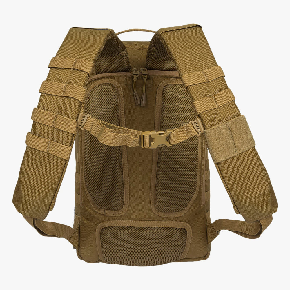 Highlander Forces Harrier taktiskā mugursoma 25L – HMTC