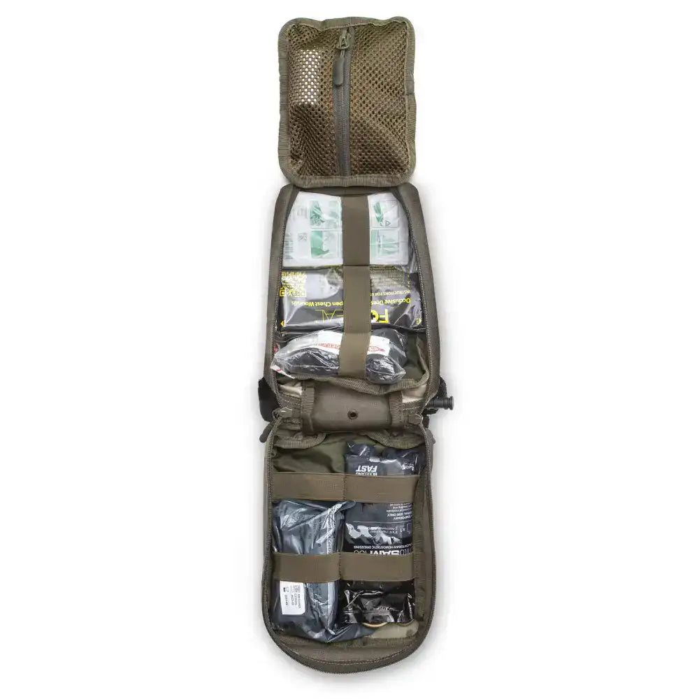 IFAK Komplekts SUITED SYSTEMS IFAK Pack Ranger Green