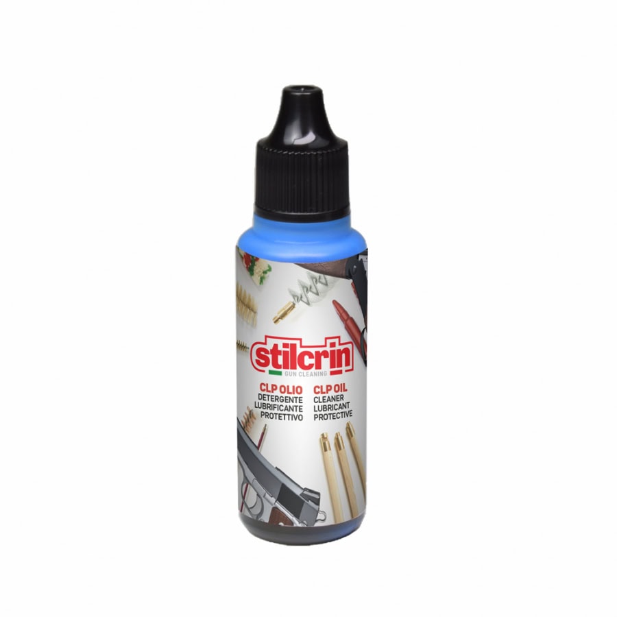 Ieroču eļļa - Clean+Lub+Protect oil 25ml — Ieroču apkope