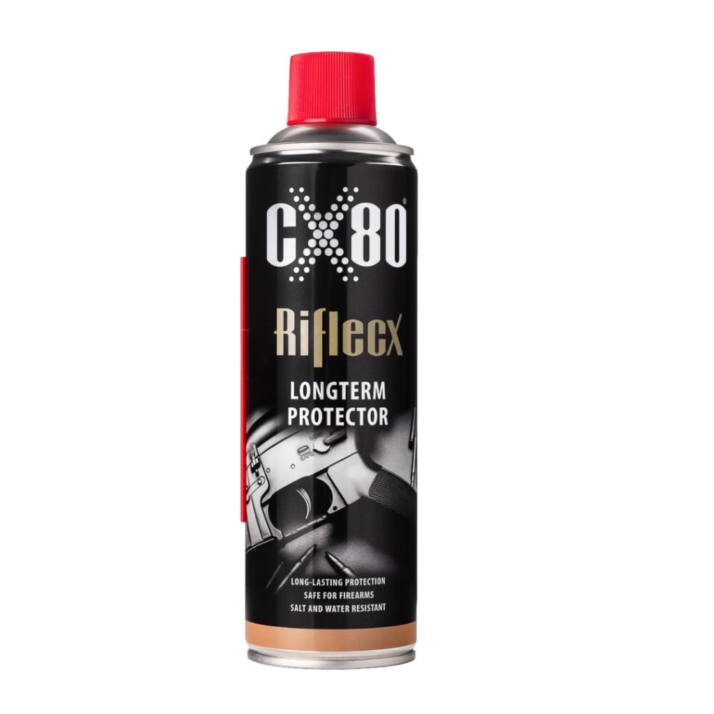 Konservācijas līdzeklis RifleCX Longterm Protector 500 ml