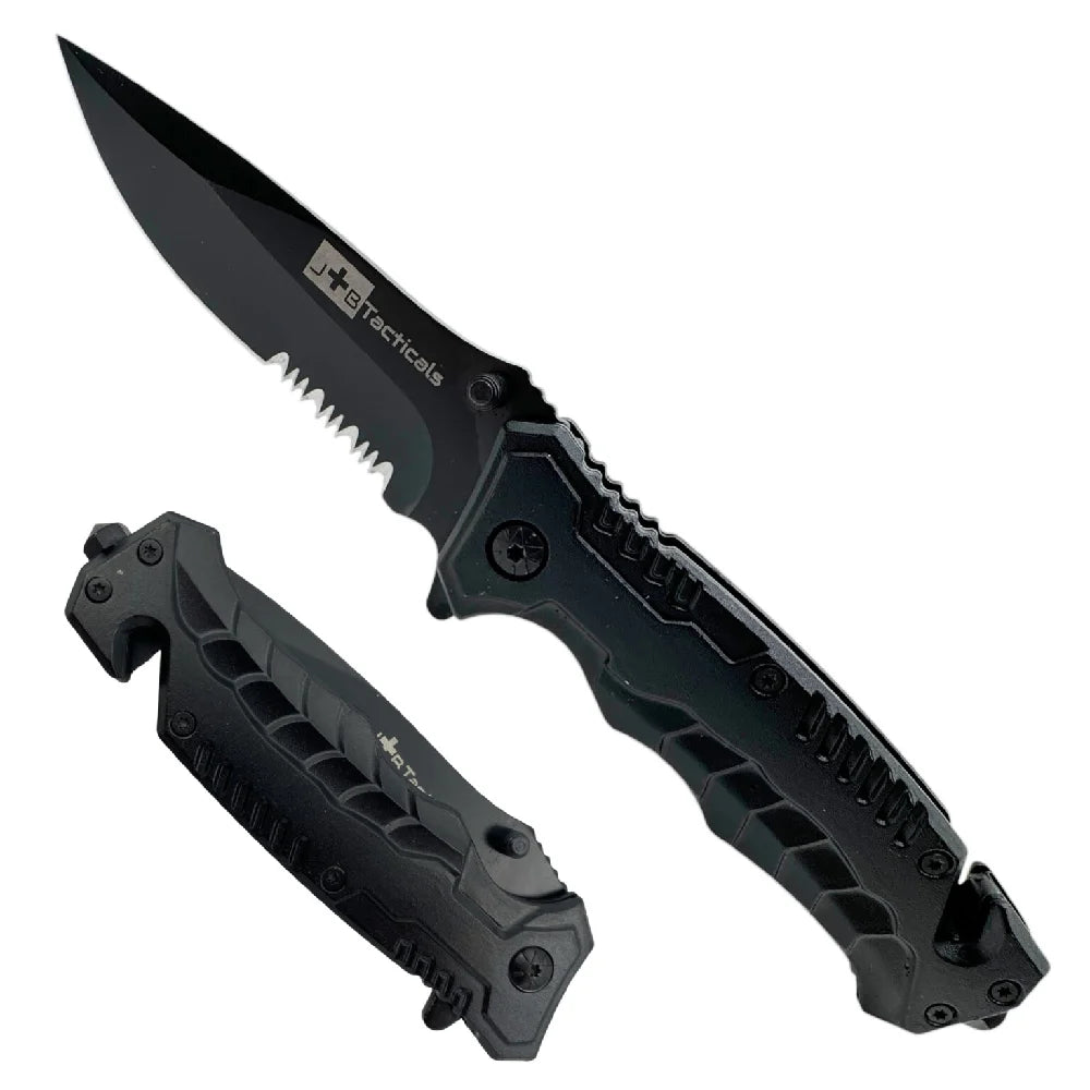 JB Tacticals Nazis FINKA SURVIVAL 01