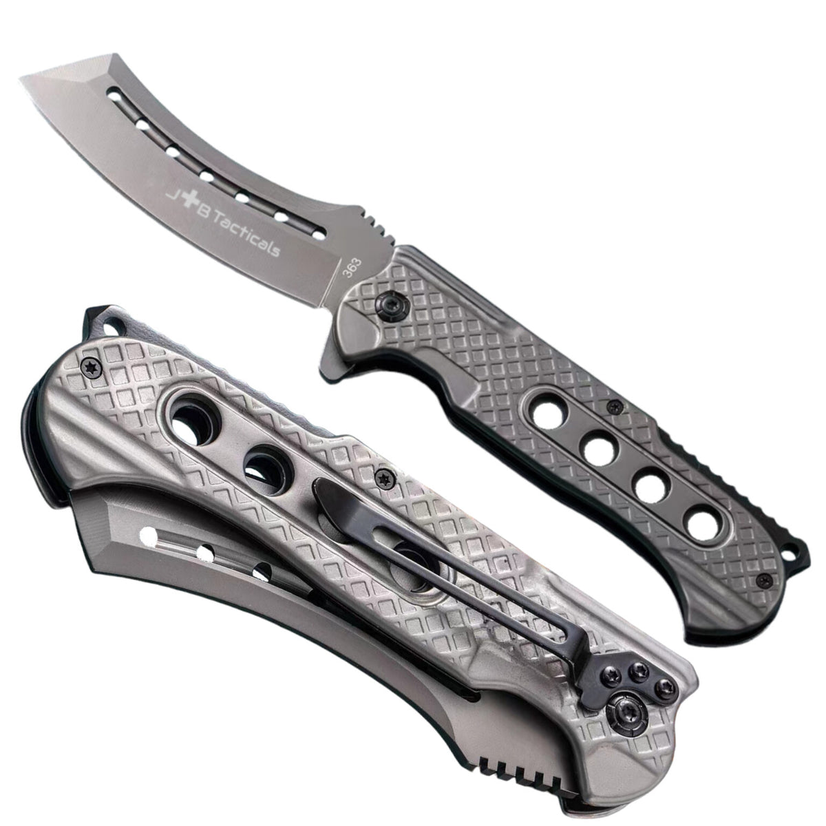 JB Tacticals Nazis taktyczny JB-02