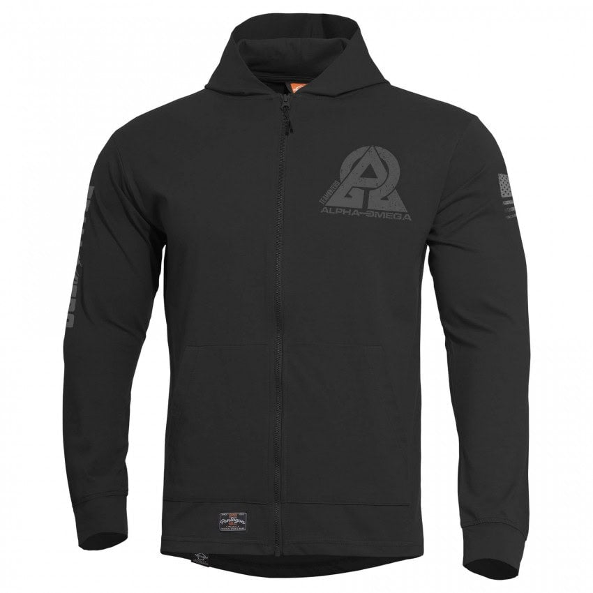Pentagon Agis Instructor Zero Edition – melns