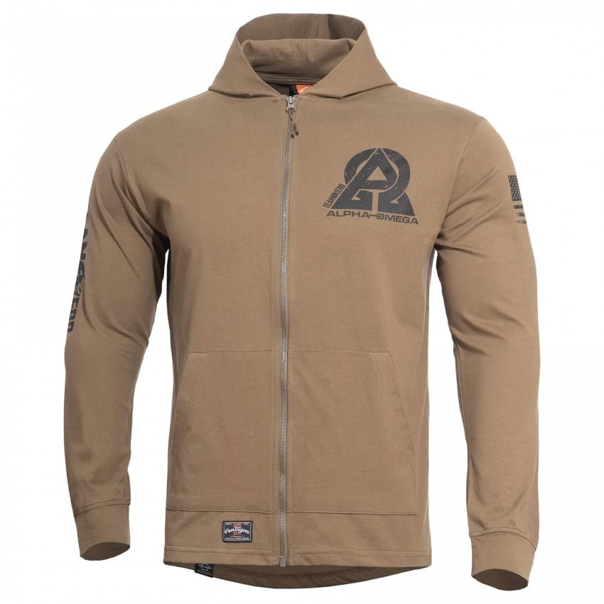 Pentagon Agis Instructor Zero Edition – Coyote