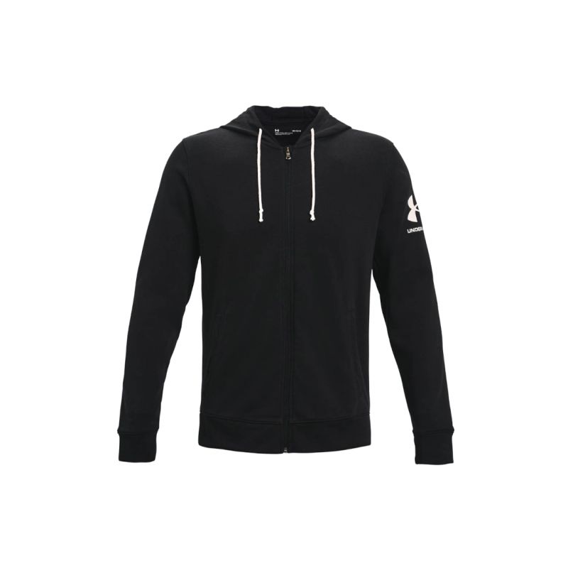 Jaka Under Armor Rival Terry Full Zip Hoodie — Džemperi & Hoodie