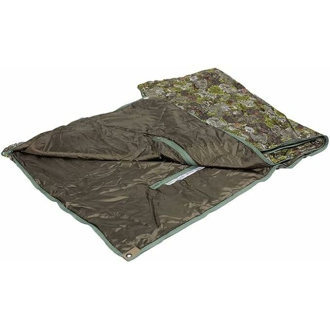 Jervenbag Extreme - Mountain Camo, 102X220CM – Jerven