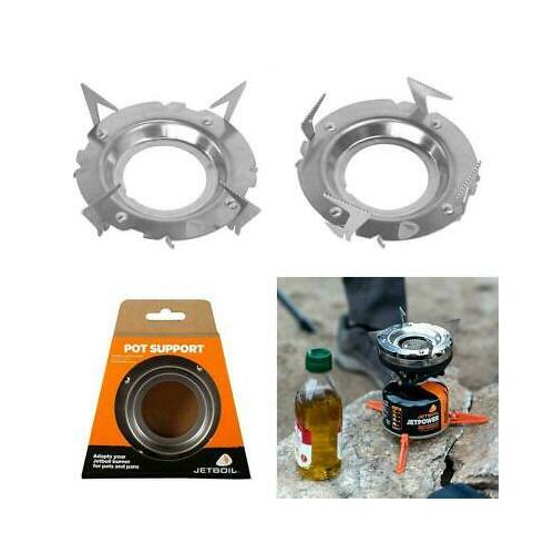 Jetboil Pot Support — Plītiņas & gāzes baloniņi