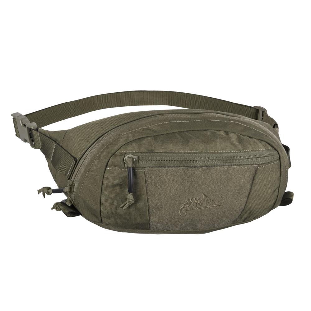 Jostas Soma HELIKON-TEX Bandicoot Waist Pack RAL 7013