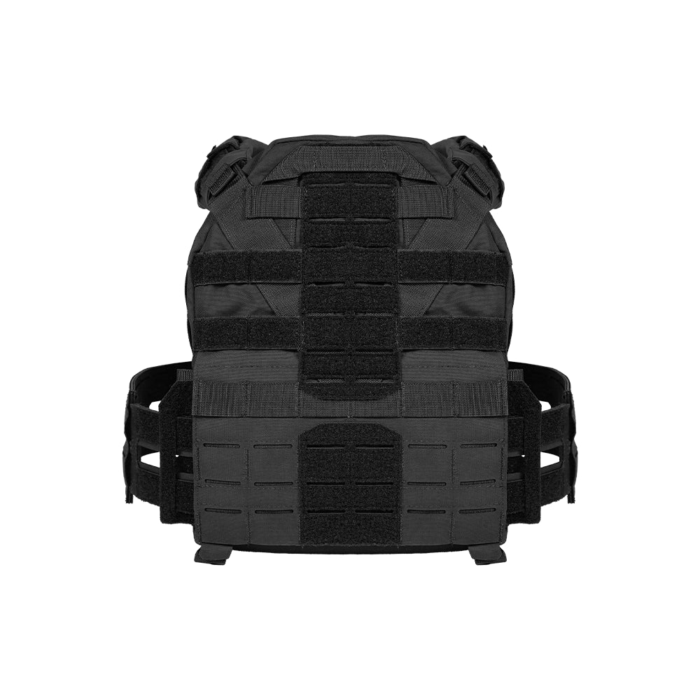 Uzkabes Veste AGILITE K-Zero SF Black